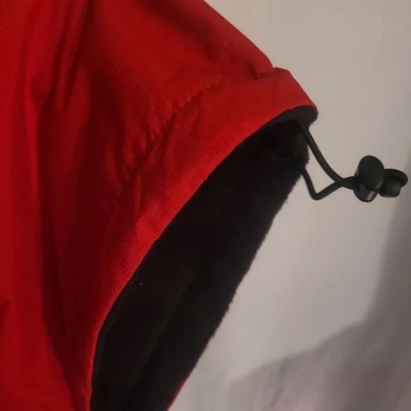 Fila Reversible Zip Up Vest - Picture 4 of 8